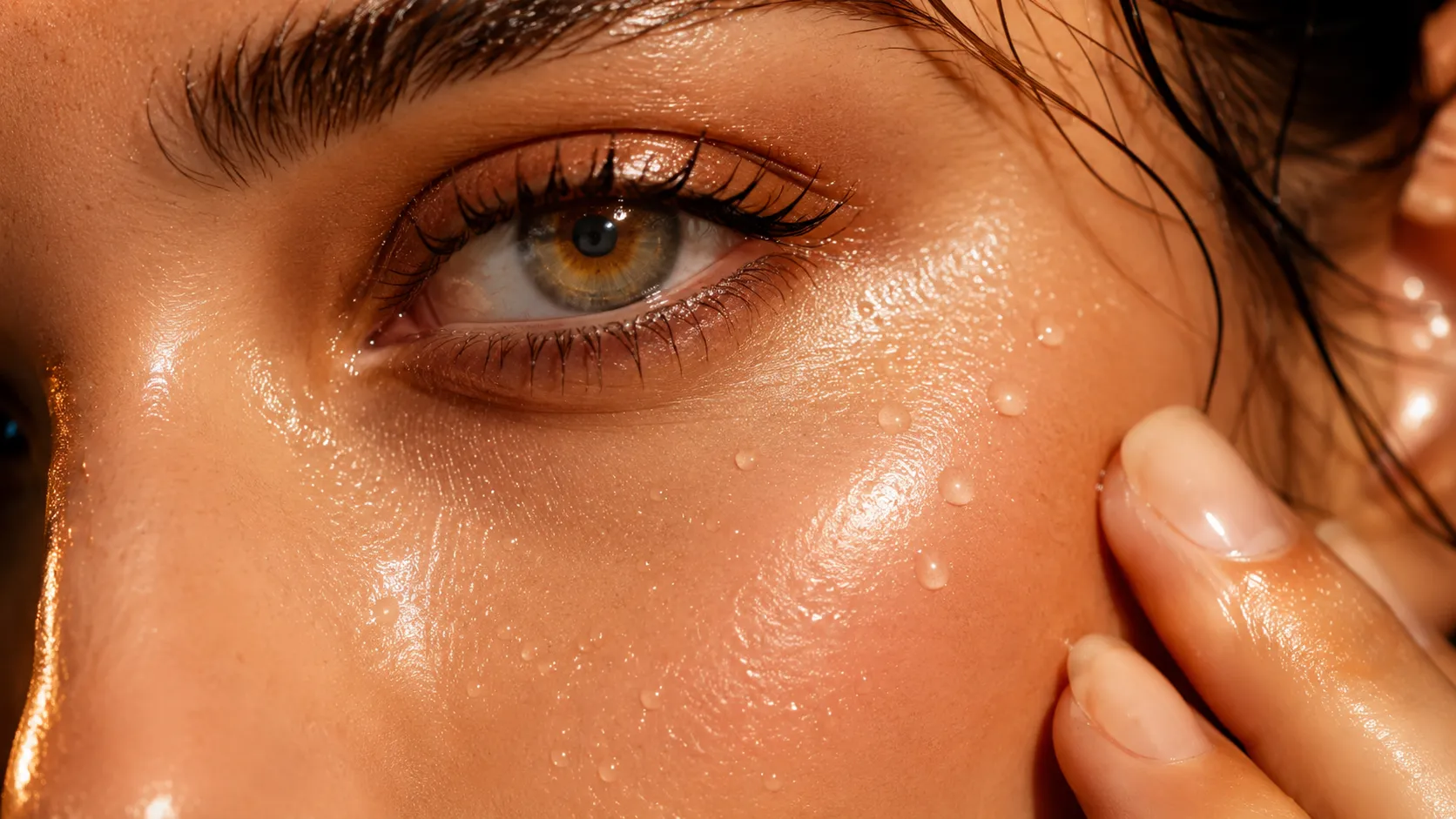 How to get rid of dark circles under eyes