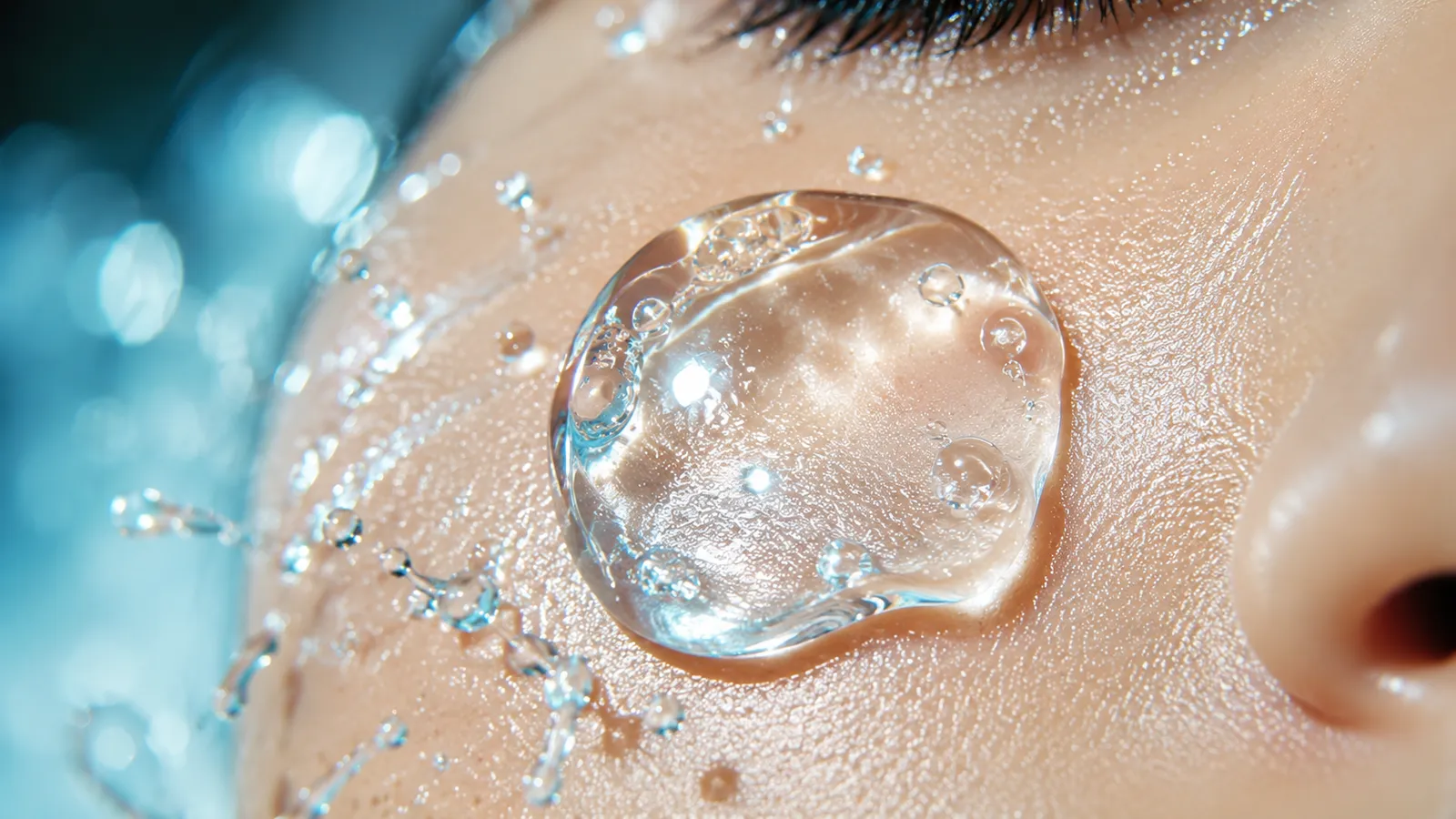 Hyaluronic Acid Is Misunderstood. Here's How to Actually Use It.