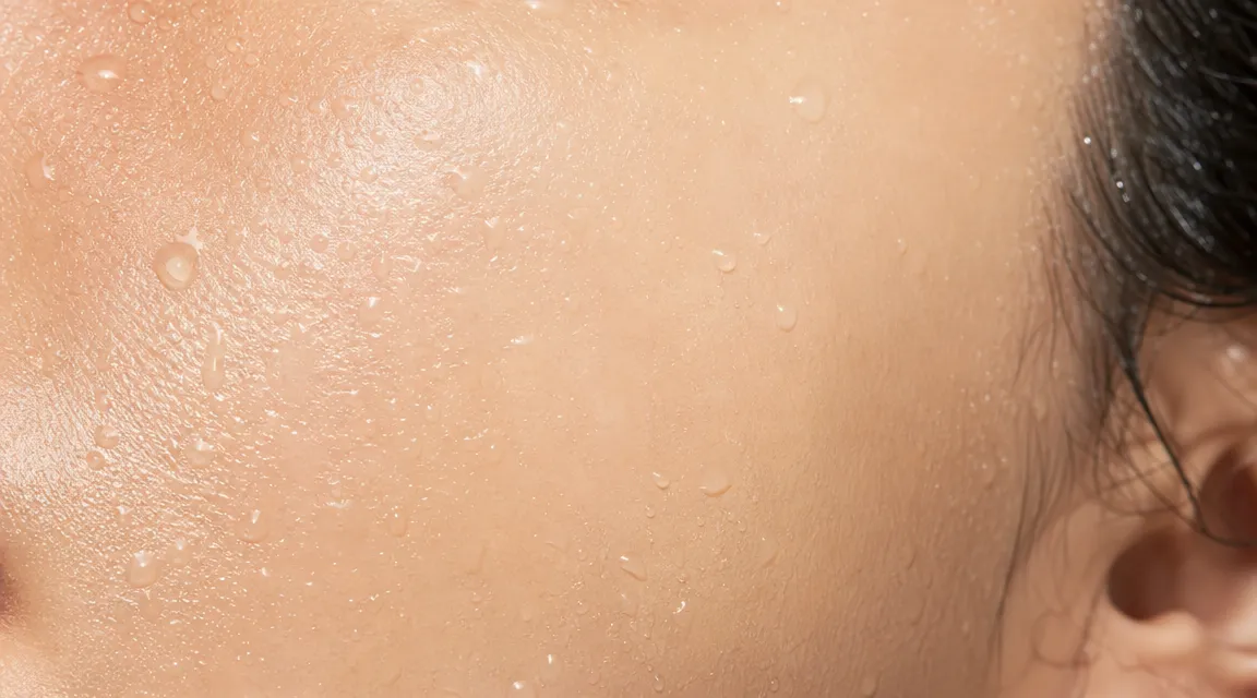 Skincare routine for sensitive, reactive skin: keep it minimal