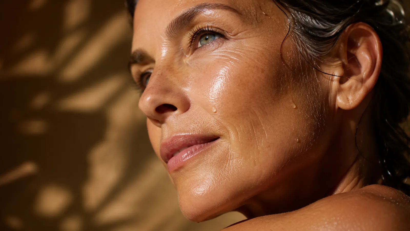 Skincare routine for your 40s: anti-aging essentials and layering guide