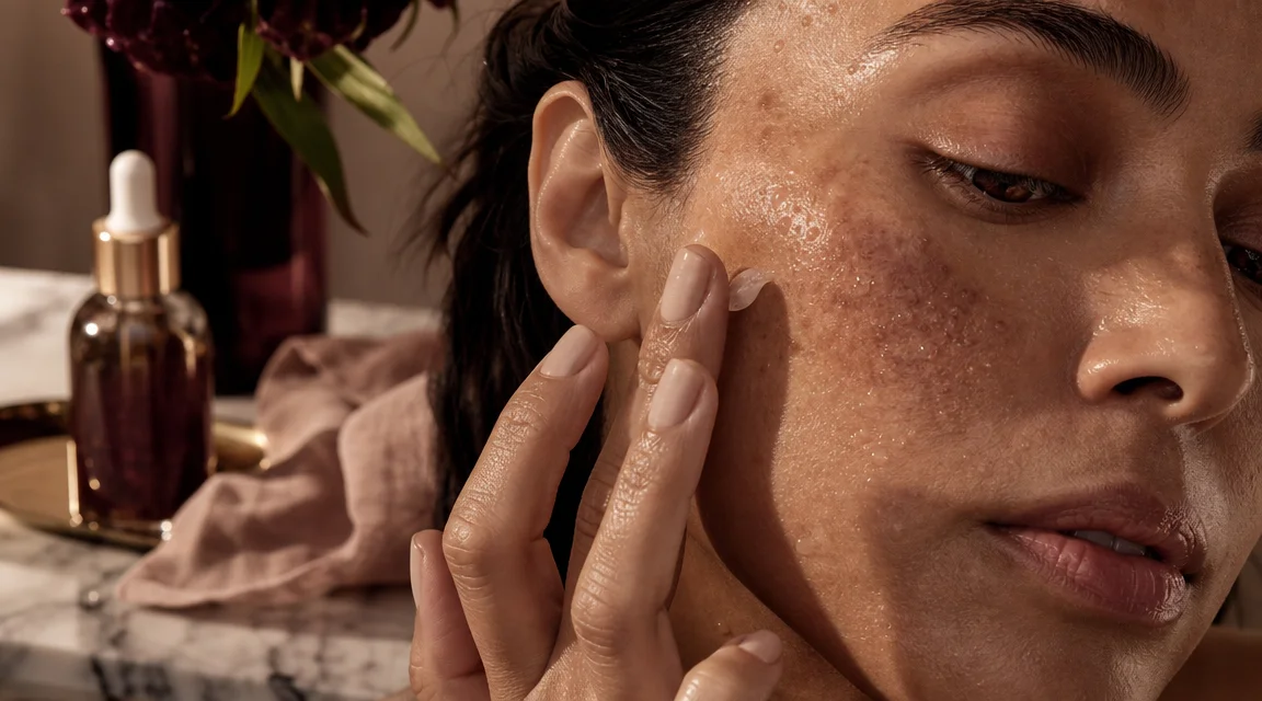 Tranexamic Acid for Hyperpigmentation: Does It Work?