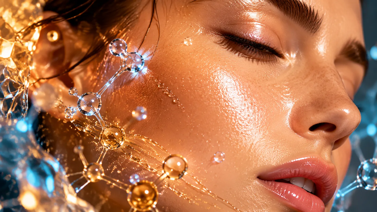 What are peptides in skincare: a 2026 guide
