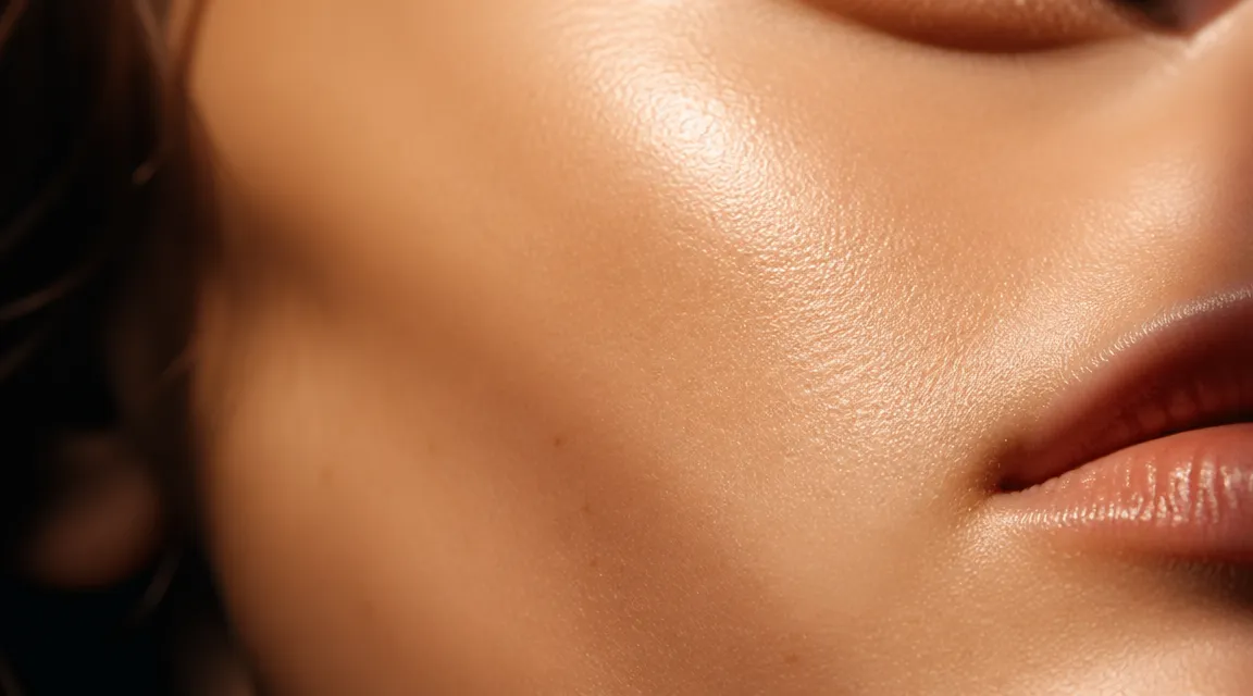 What Causes Large Pores and How to Minimize Them