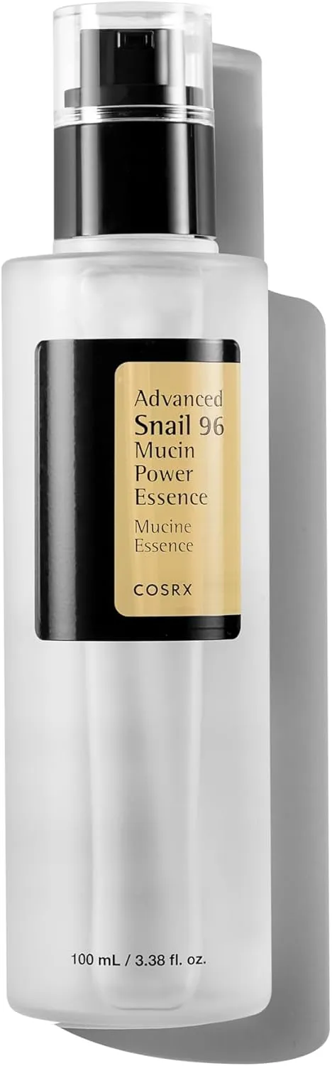 COSRX Advanced Snail 96 Mucin Power Essence