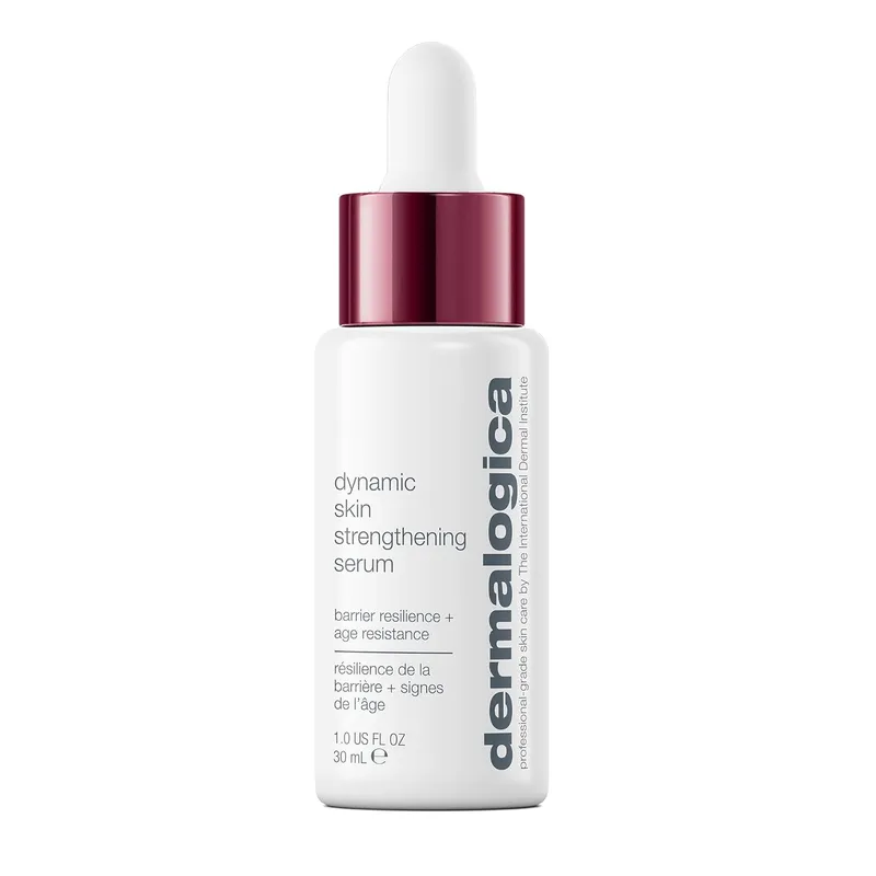Dermalogica Dynamic Skin Strengthening Serum, Anti Aging Face Serum