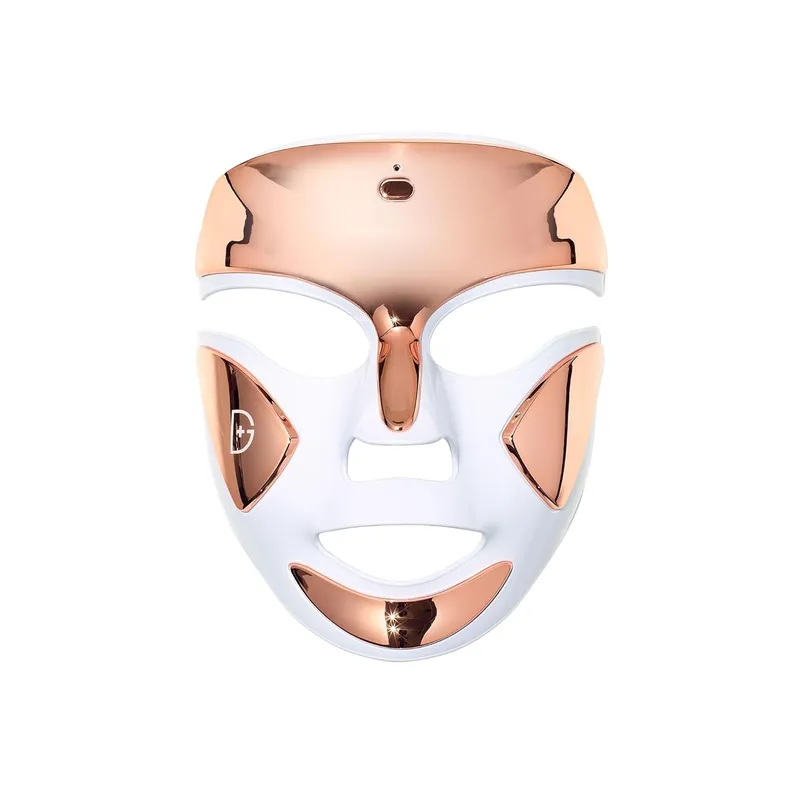 Dr. Dennis Gross DRx SpectraLite FaceWare Pro – LED Face Mask for Skin Rejuvenation with…