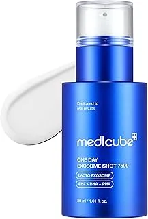 EXOPROXYL CICA EXOSOmethod plus 50 Serum, Centella Asiatica Exosome with Niacinamide
