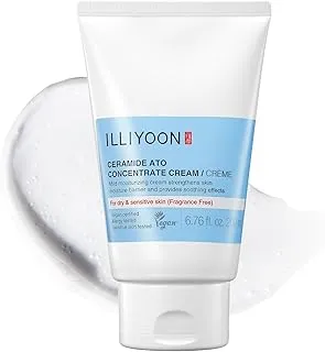 Illiyoon Ceramide Ato Concentrate Cream