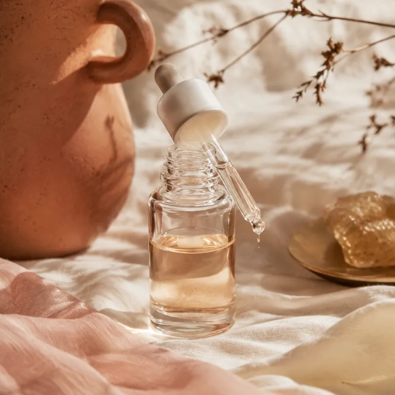 Lancme Absolue Longevity MD Intercept Serum For Mid-Age