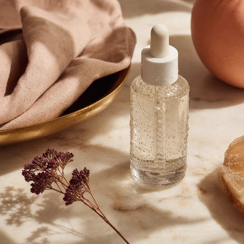 Lancme Gnifique Ultimate Recovery Serum