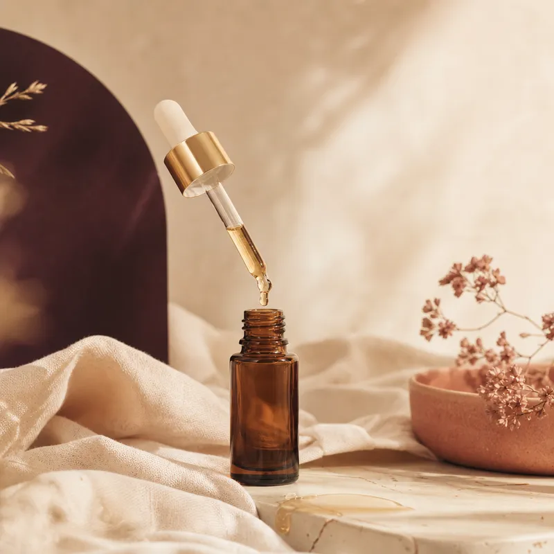 medicube Deep Vitamin C Capsule Serum