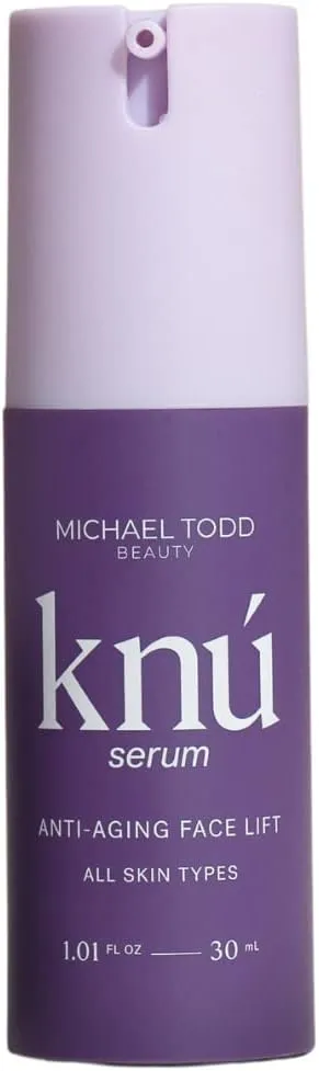 Michael Todd Beauty KNU Serum – Face Lifting