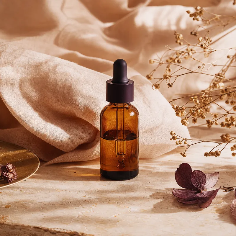 Remedy for Healthy Aging - Retinal