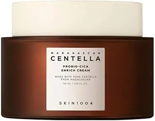 SKIN1004 Probio Cica Enrich Cream 1.69 fl.oz