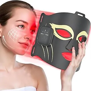 TheraFace Therabody Mask Glo