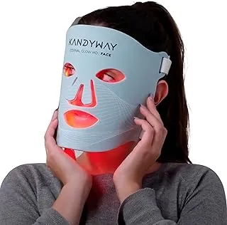 wavytalk Red Light Therapy Mask for Face