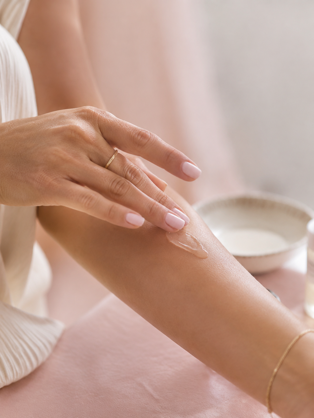 A Minimalist’s Case for Prescription Tretinoin