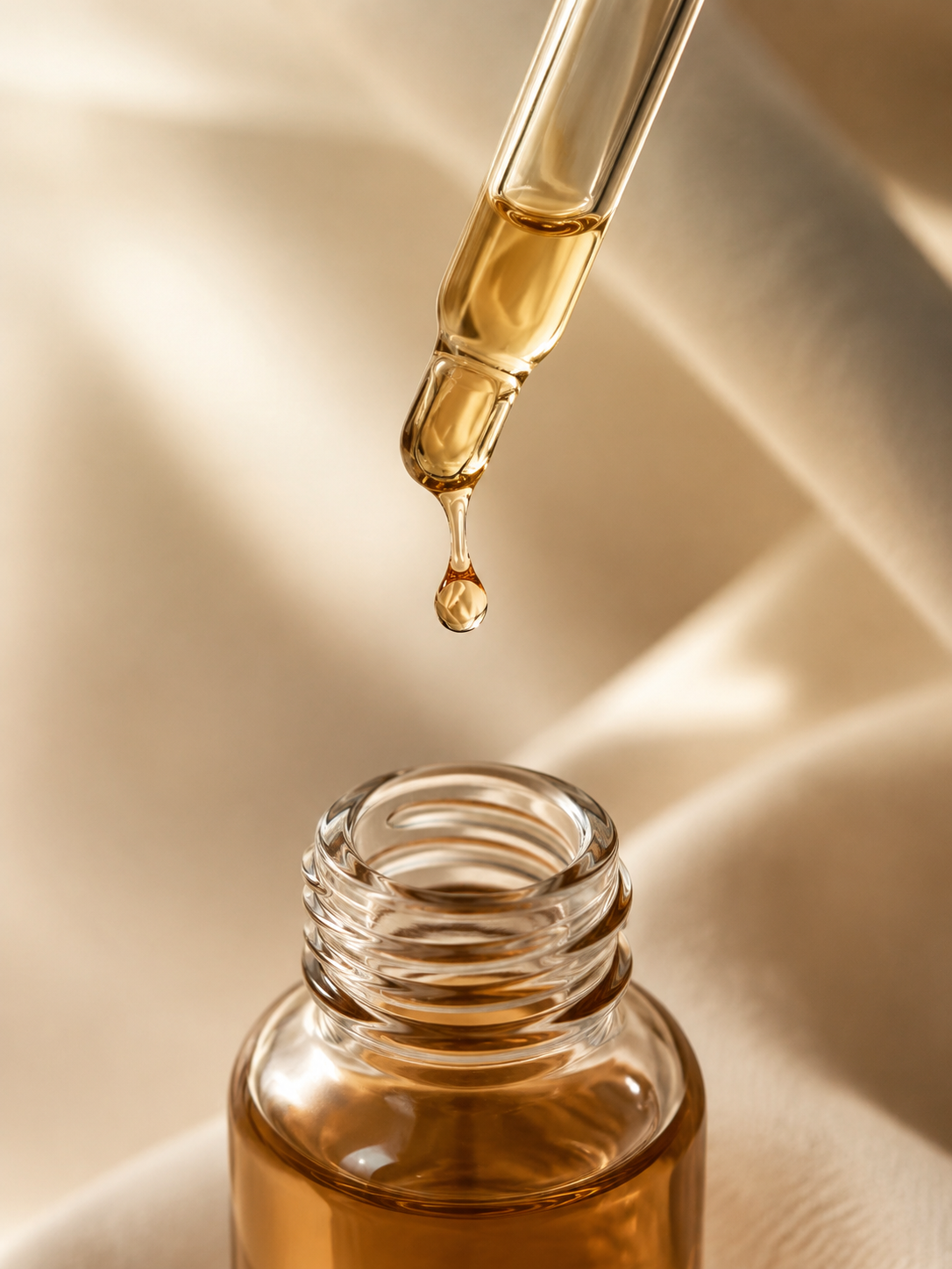 Retinol vs Retinal vs Tretinoin: The Vitamin A Hierarchy