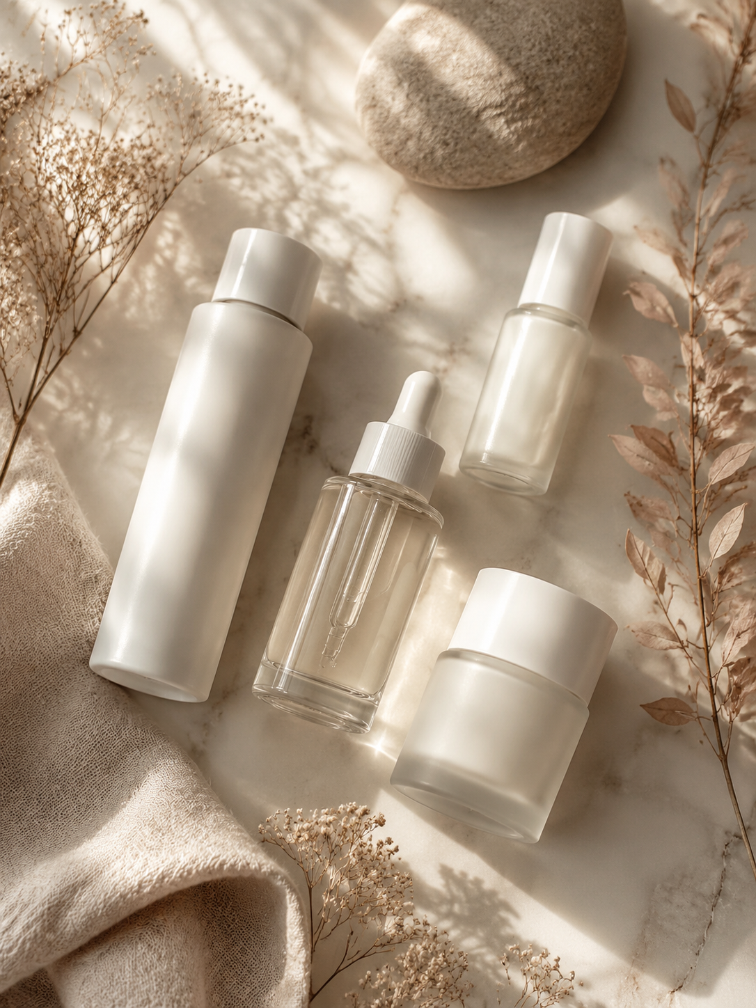 Six PDRN Serums, Six Weeks, One Verdict